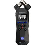 Zoom H1essential 2-Track 32-Bit Float Portable Audio Recorder - Image 6