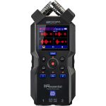 Zoom H4essential 4-Track 32-Bit Float Portable Audio Recorder - Image 7