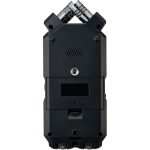 Zoom H4essential 4-Track 32-Bit Float Portable Audio Recorder - Image 5