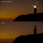 K&F Concept Nano-C Series 4 to 8-Point Variable Star Filter (49mm) - Image 4