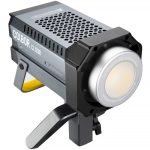 COLBOR CL120R Lite 120W RGB COB LED Video Light - Image 15