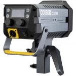 COLBOR CL120R Lite 120W RGB COB LED Video Light - Image 12