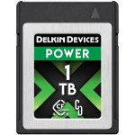 Delkin Devices 1TB POWER 4.0 CFexpress Type B Memory Card