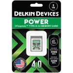 Delkin Devices 1TB POWER 4.0 CFexpress Type B Memory Card - Image 2