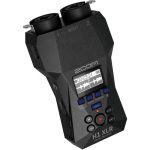 Zoom H1 XLR Portable Audio Recorder for Video - Image 15
