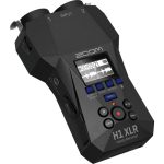 Zoom H1 XLR Portable Audio Recorder for Video - Image 14