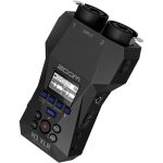 Zoom H1 XLR Portable Audio Recorder for Video - Image 12