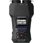 Zoom H1 XLR Portable Audio Recorder for Video - Image 10