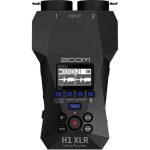 Zoom H1 XLR Portable Audio Recorder for Video - Image 9