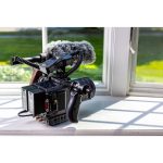 Zoom H1 XLR Portable Audio Recorder for Video - Image 8