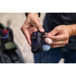 Zoom H1 XLR Portable Audio Recorder for Video - Image 5
