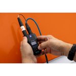 Zoom H1 XLR Portable Audio Recorder for Video - Image 2