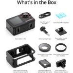 DJI Osmo Action 5 Pro Standard Combo - Image 9