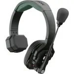 Hollyland Solidcom SE Pro Full-Duplex Wireless Single-Ear Master Headset (1.9 GHz)