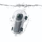 Insta360 Invisible Dive Case for X5 - Image 3