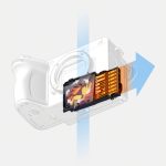 Sony FX2 Digital Cinema Camera - Image 14