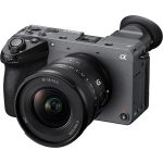 Sony FX2 Digital Cinema Camera - Image 4