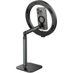 TELESIN Selfie Ring Light P3-FS-02 – Black - Image 20