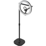 TELESIN Selfie Ring Light P3-FS-02 – Black - Image 15