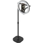 TELESIN Selfie Ring Light P3-FS-02 – Black - Image 14