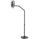 TELESIN Selfie Ring Light P3-FS-02 – Black - Image 13