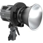 COLBOR CL60R RGB COB LED Monolight - Image 23