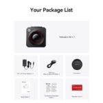 Hollyland VenusLiv Air All in One Live Streaming Camera - Image 8