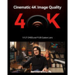Hollyland VenusLiv Air All in One Live Streaming Camera - Image 6