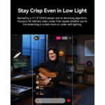 Hollyland VenusLiv Air All in One Live Streaming Camera - Image 5