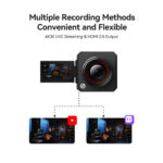 Hollyland VenusLiv Air All in One Live Streaming Camera - Image 4
