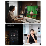 Hollyland VenusLiv Air All in One Live Streaming Camera - Image 7