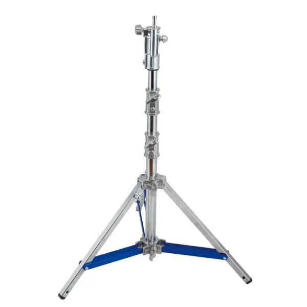 Meking MFA-1700F Heavy-Duty Studio Stand – 3-Section, Max Height 175cm, Load Capacity 40kg