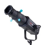ZSYB YG-90 Professional LED Headlight Projection Spotlight - Image 4