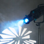 ZSYB YG-90 Professional LED Headlight Projection Spotlight - Image 6