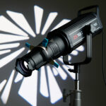 ZSYB YG-90 Professional LED Headlight Projection Spotlight - Image 5