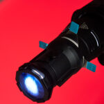 ZSYB YG-90 Professional LED Headlight Projection Spotlight - Image 7