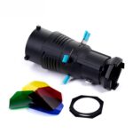 ZSYB YG-90 Professional LED Headlight Projection Spotlight - Image 2