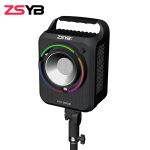 ZSYB HeadLight YM1000R RGB – Professional White LED Video Lighting - Image 6