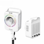 ZSYB HeadLight YM1000R RGB – Professional White LED Video Lighting - Image 3