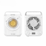 ZSYB HeadLight YM350 – Professional White Bi-Color LED Video Lighting (2700K–6500K)