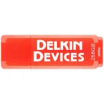 Delkin Devices 256 GB Tiny USB Flash Drive