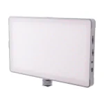 General LED72RGB Video Led Light 72W With Cable
