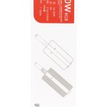 ZSYB RGB Led Light Stick 30W YB-300R