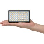 Nanlite LitoLite 5C RGBWW Mini LED Panel - Image 15