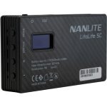 Nanlite LitoLite 5C RGBWW Mini LED Panel - Image 9