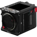 RED DIGITAL CINEMA KOMODO-X 6K Digital Cinema Camera (Canon RF, Black) - Image 11