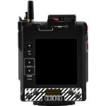 RED DIGITAL CINEMA KOMODO-X 6K Digital Cinema Camera (Canon RF, Black) - Image 5