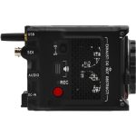 RED DIGITAL CINEMA KOMODO-X 6K Digital Cinema Camera (Canon RF, Black) - Image 3