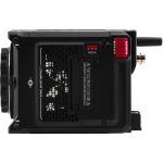 RED DIGITAL CINEMA KOMODO-X 6K Digital Cinema Camera (Canon RF, Black) - Image 2