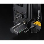 Godox KNOWLED F400Bi Bi-Color LED Light Panel (2.1 x 4') - Image 11